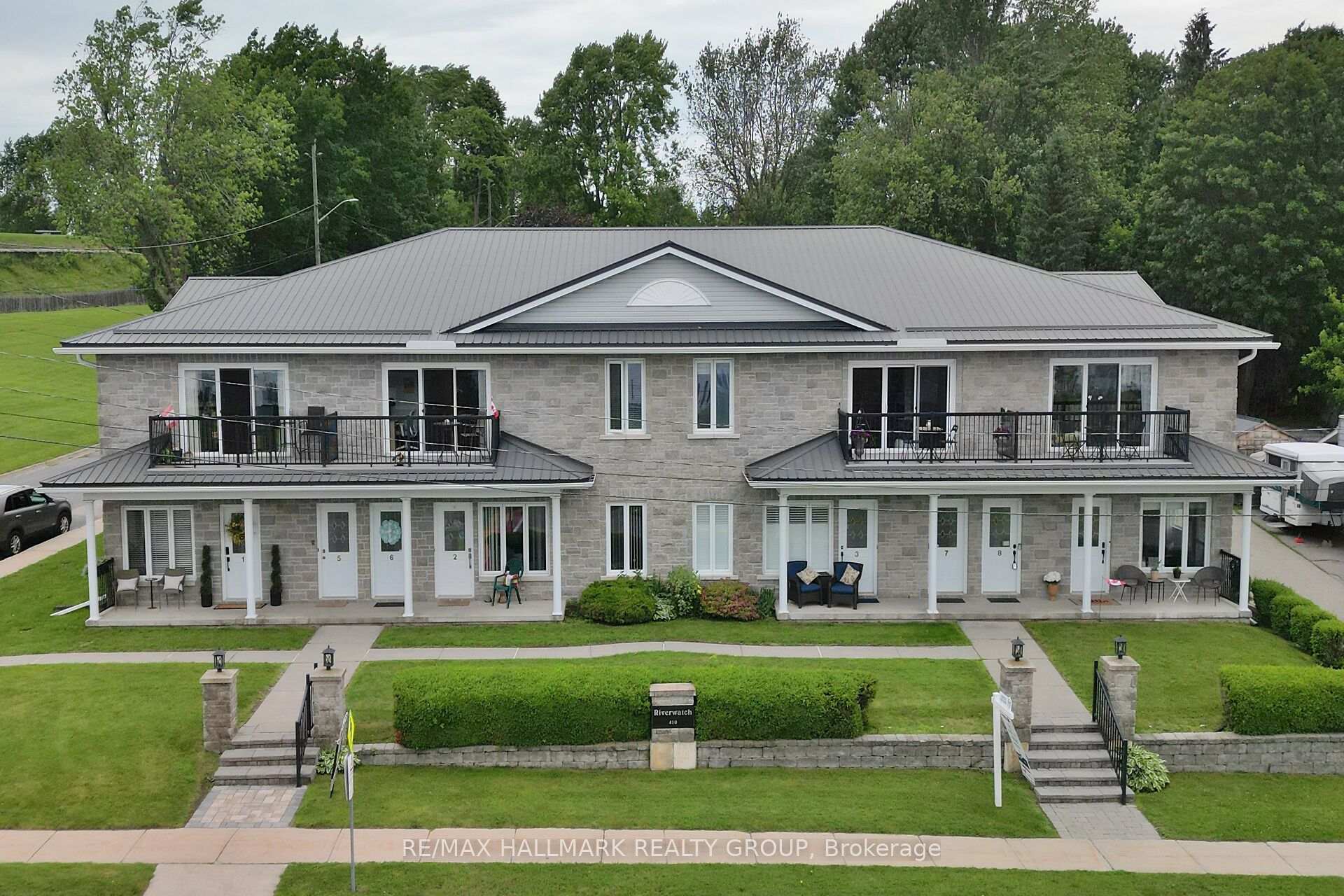 410 King Street E 7, Prescott, ON K0E 1T0