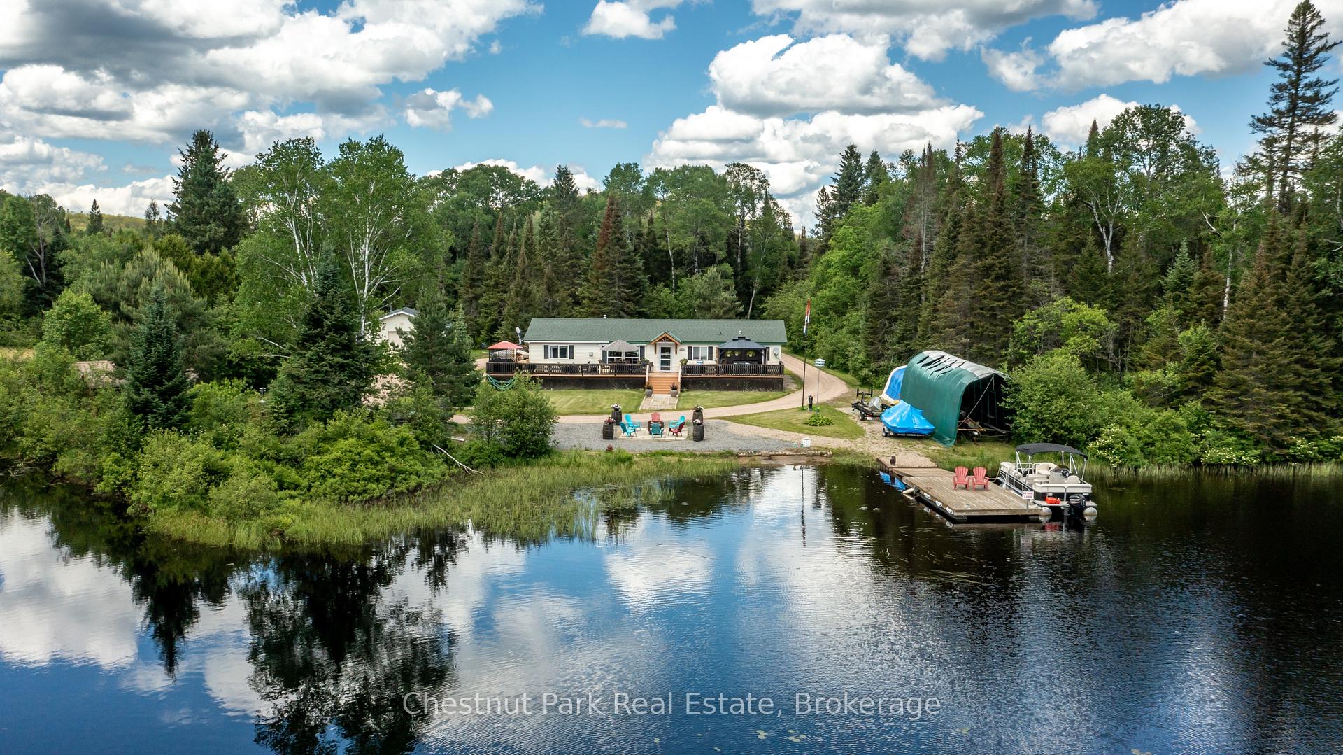 37 Rose Drive, Kearney, ON P0A 1M0