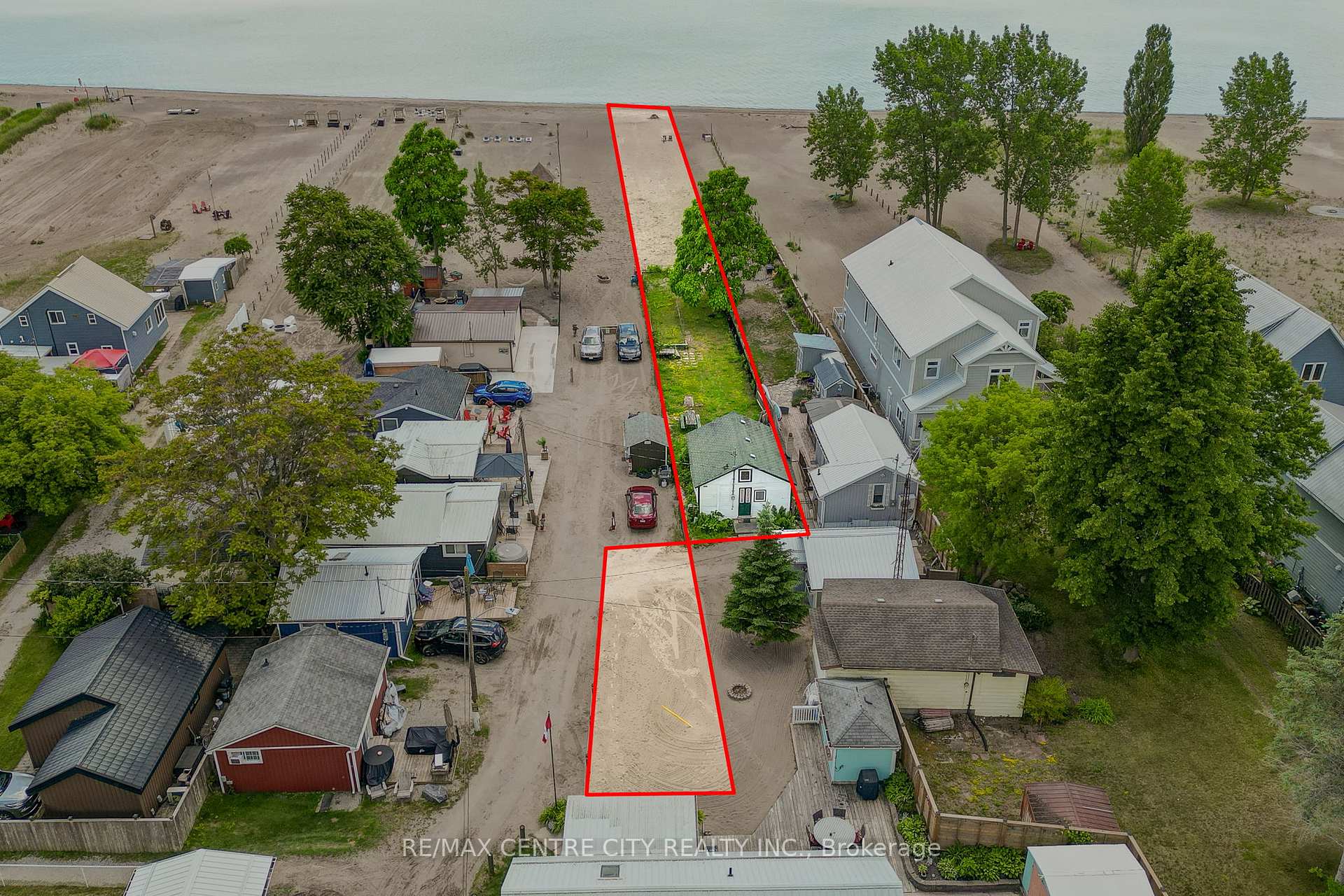 444D Edith Cavell Boulevard D, Central Elgin, ON N5L 1G9