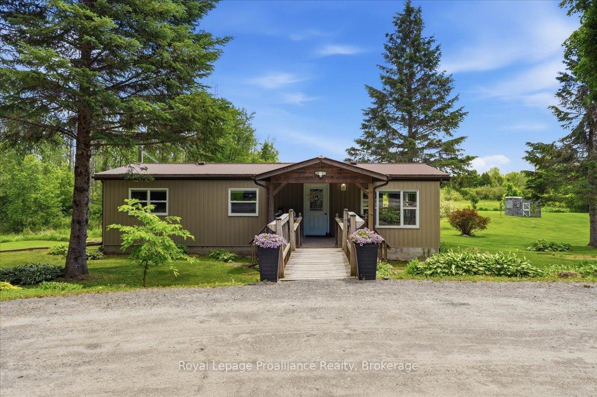 596 Courneya Road, Tweed, ON K0K 3J0