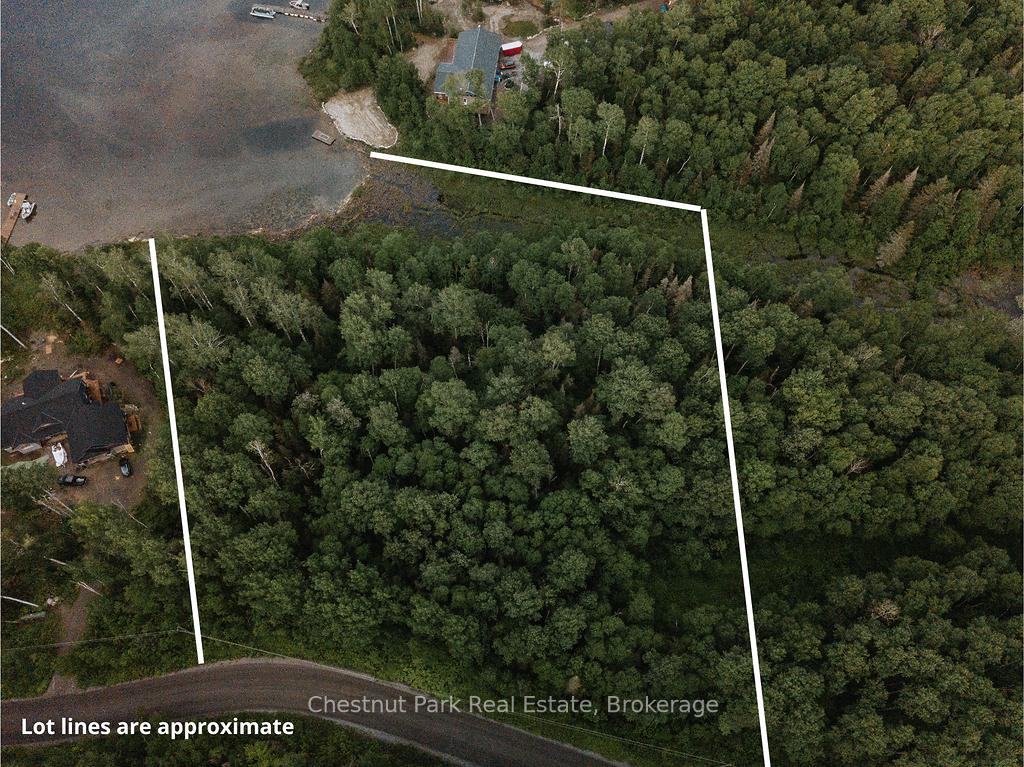 447 Fox Run, Temagami, ON P0H 2H0