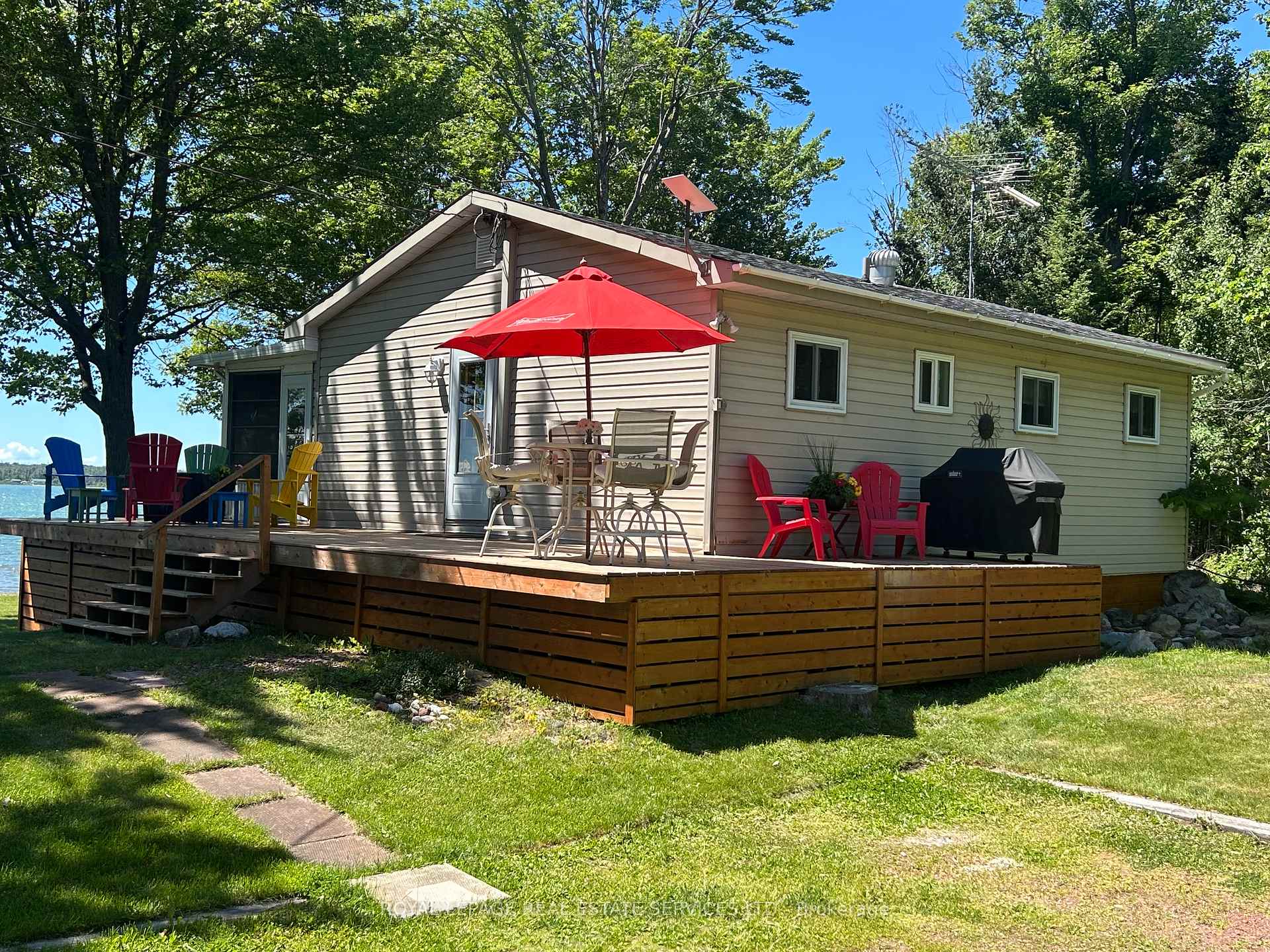 505 Riverside Drive, St. Joseph, ON P0R 1J0