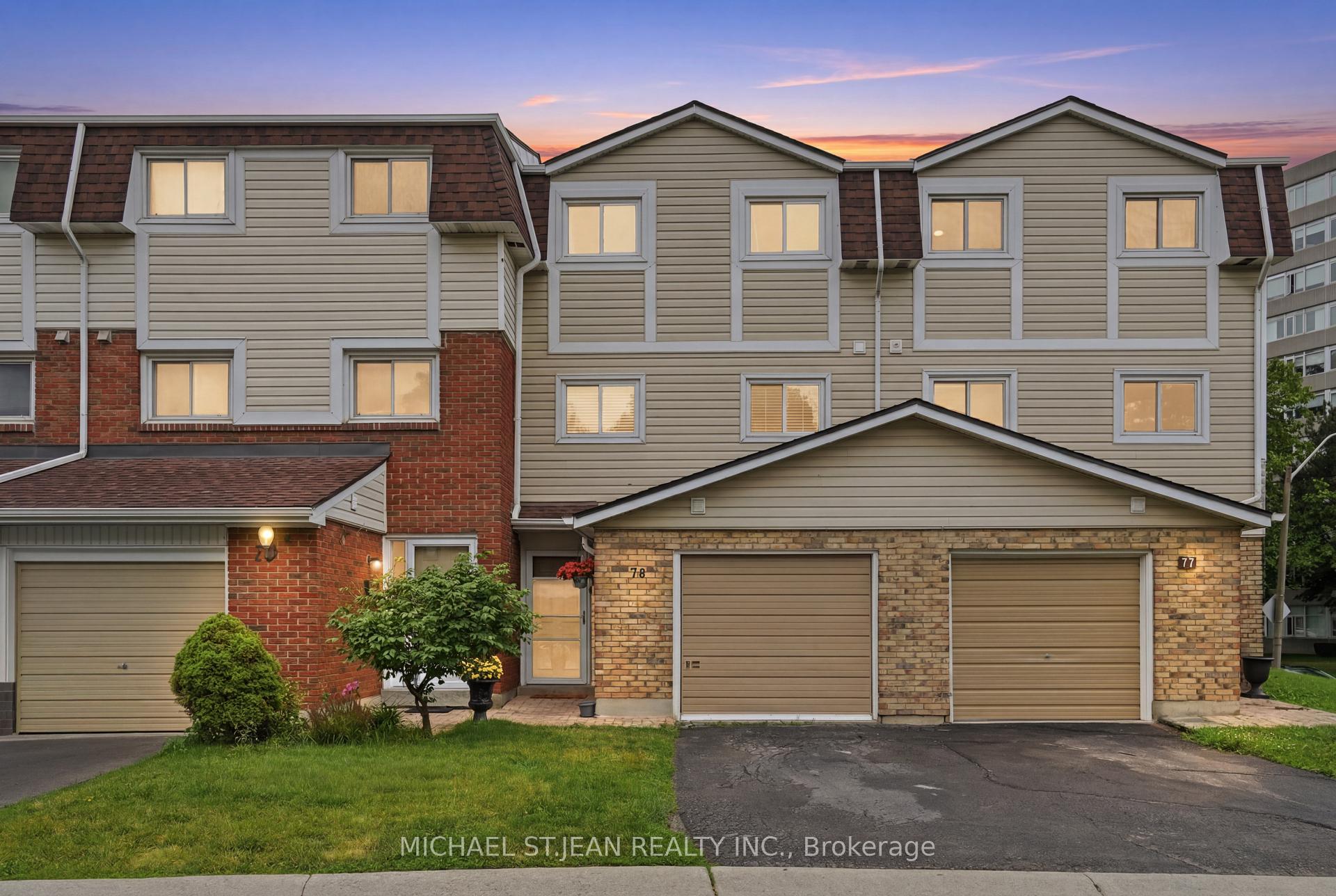 11 Harrisford Street 78, Hamilton, ON L8K 6L7