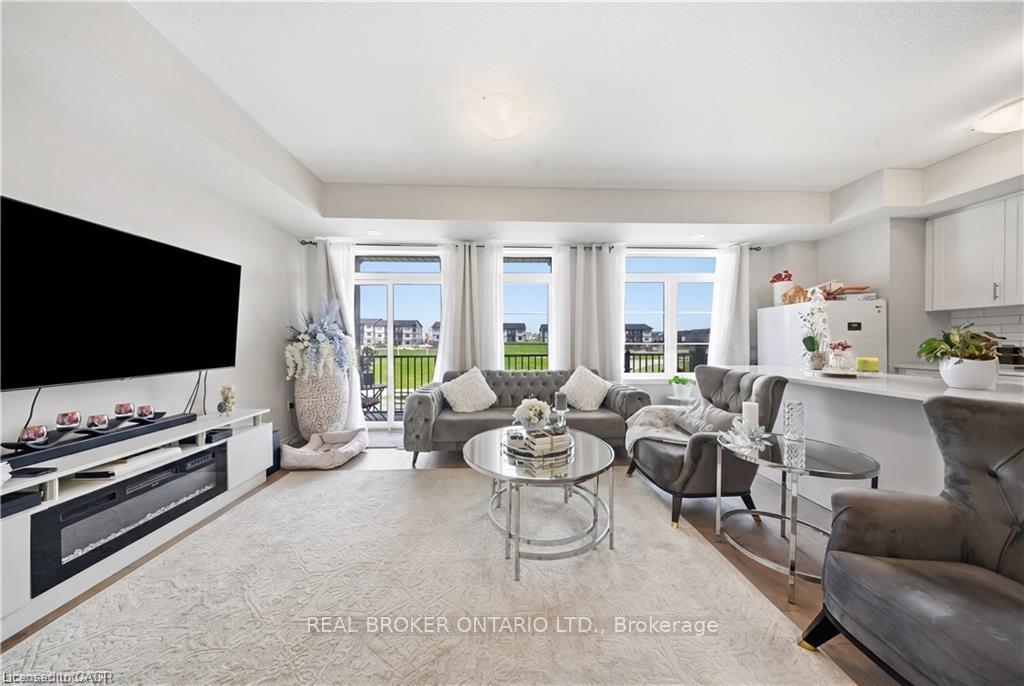 176 Wheat Lane 88, Kitchener, ON N2R 1R7