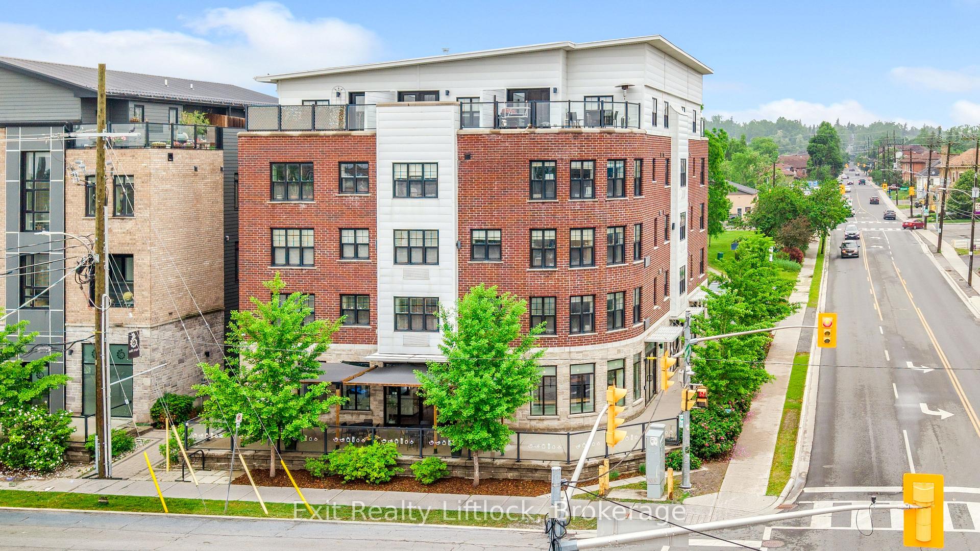 234 Hunter Street W Unit 1, Peterborough, ON K9H 3V9