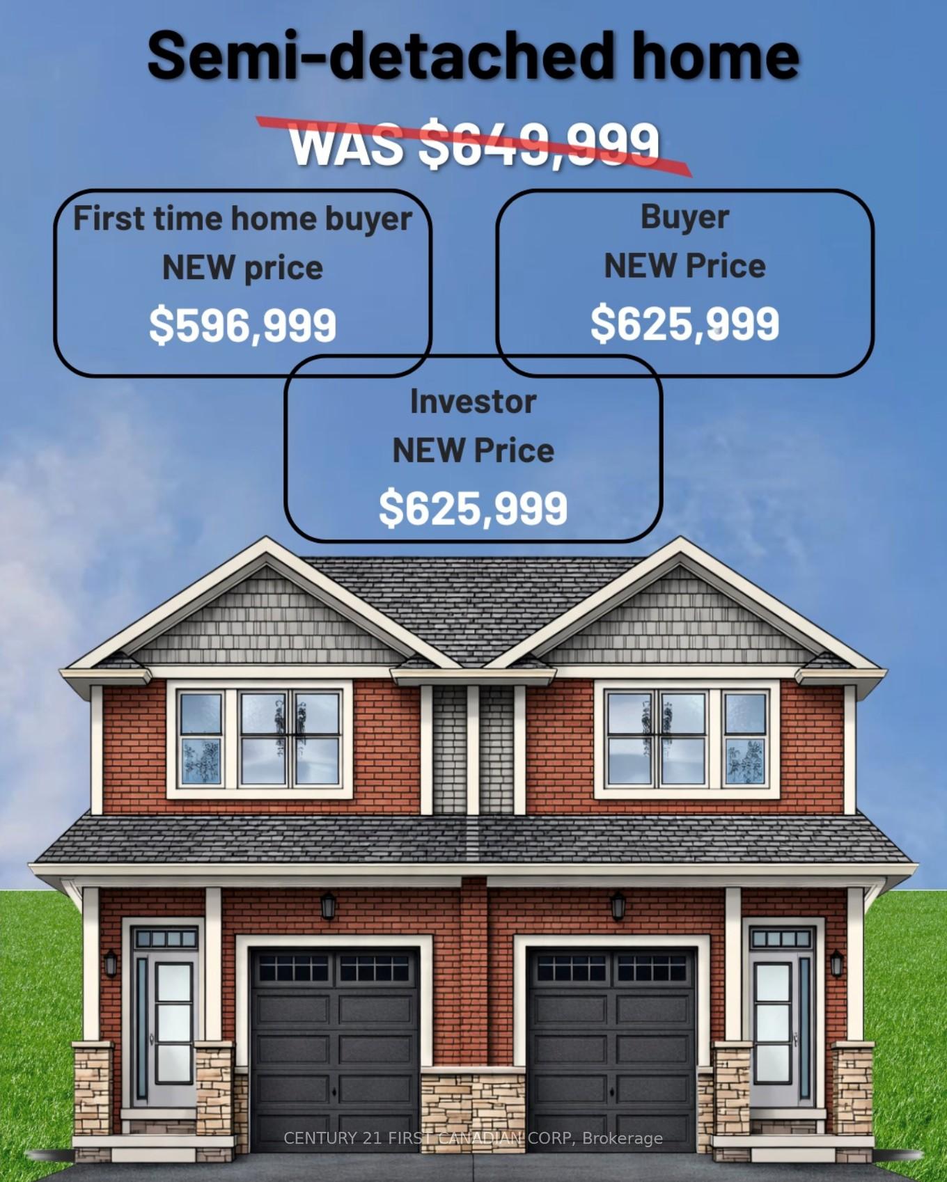 Lot 11 Shirley Street, Thames Centre, ON N0M 2P0