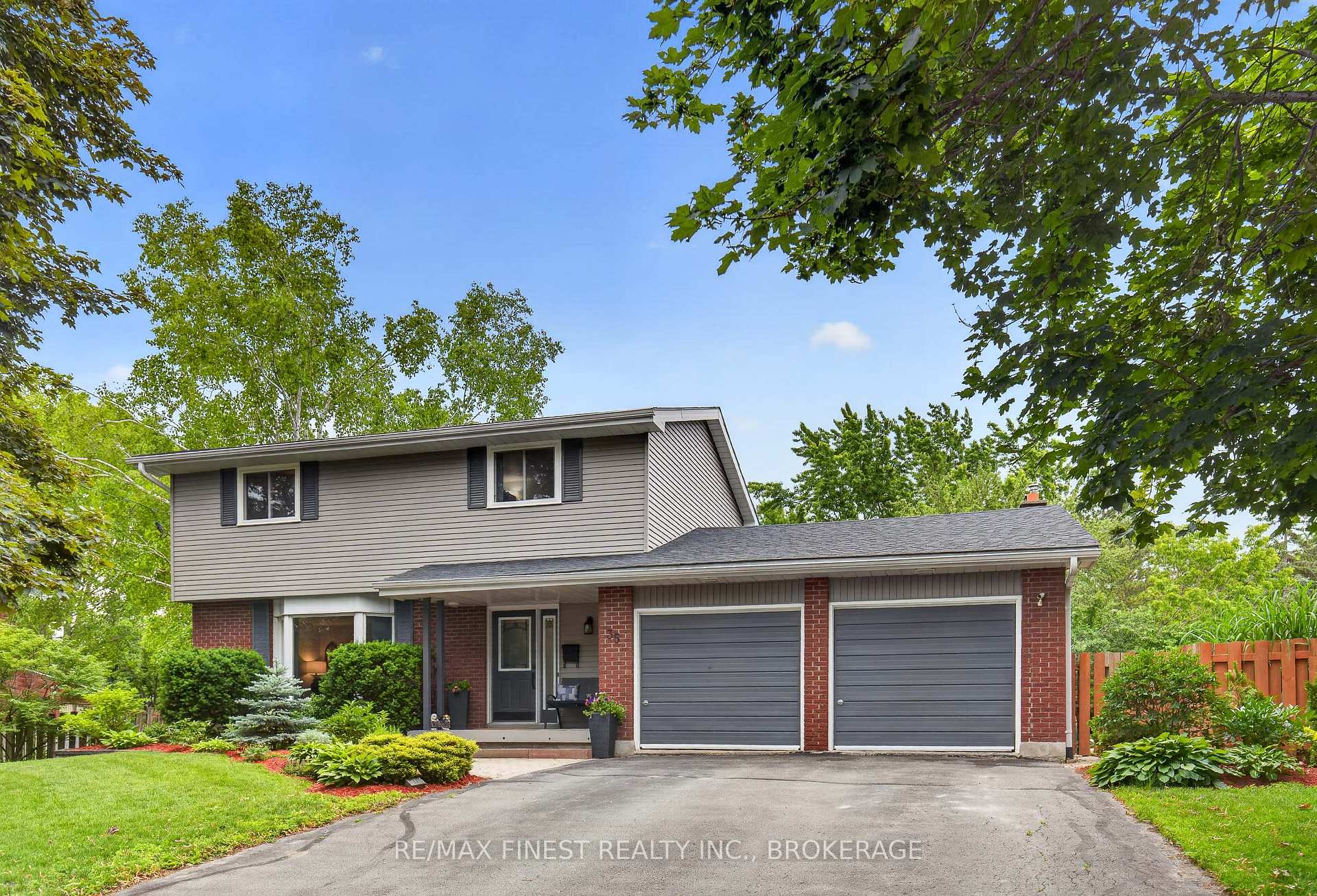35 Keller Drive, Belleville, ON K8P 4B3