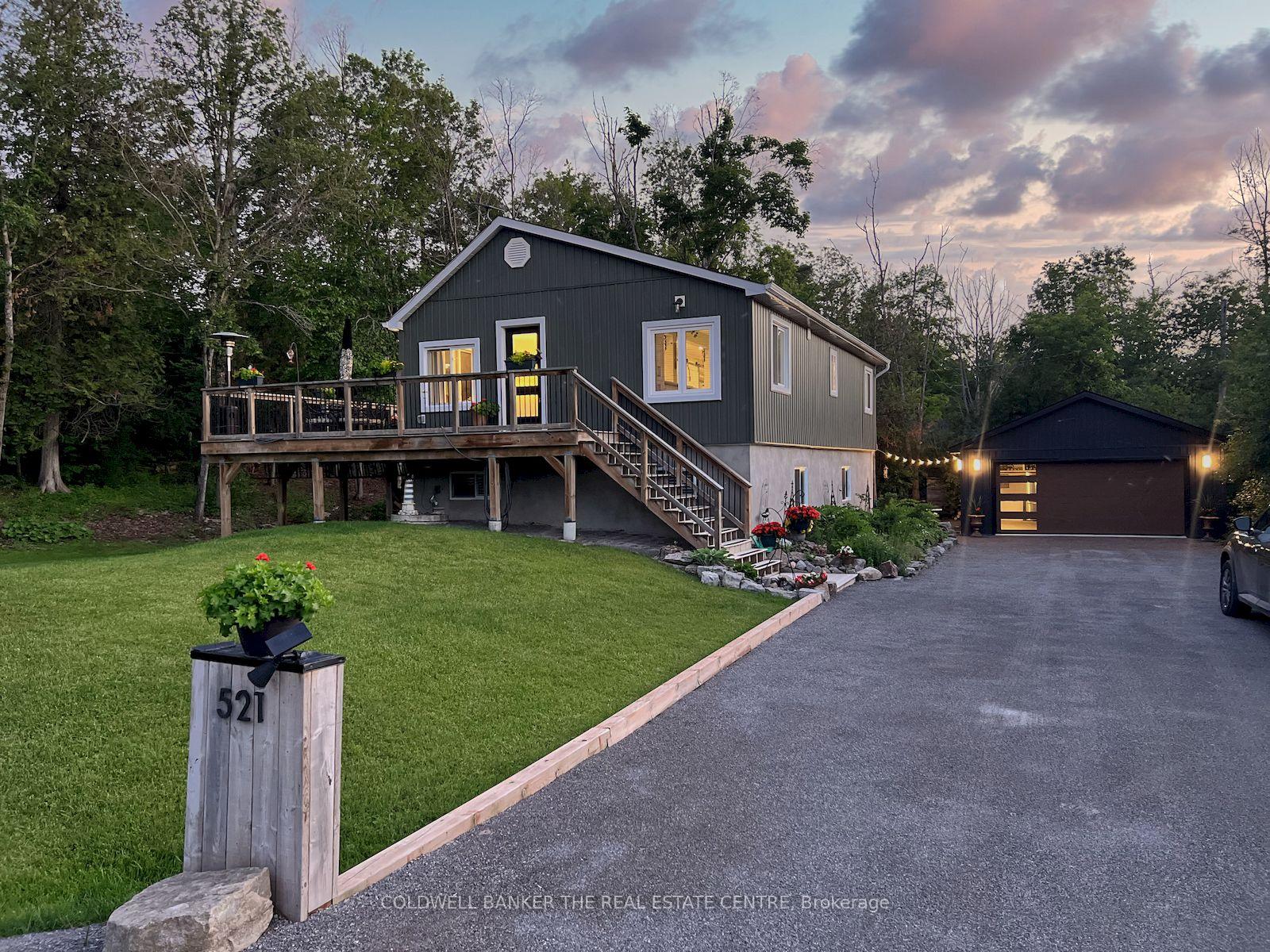 521 Ranch Road, Kawartha Lakes, ON K0M 1A0