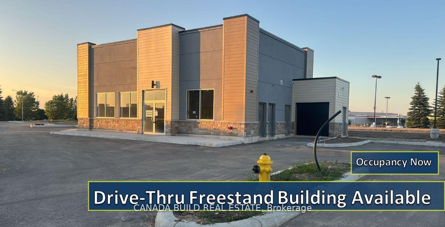 300 Montclair Drive, Woodstock, ON N4S 9A2
