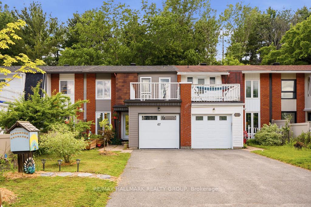67 Grady Crescent, South of Baseline to Knoxdale, ON K2H 5S2
