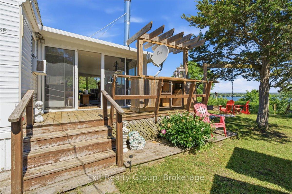 1154 County Rd 14 N/A, Prince Edward County, ON K0K 1W0