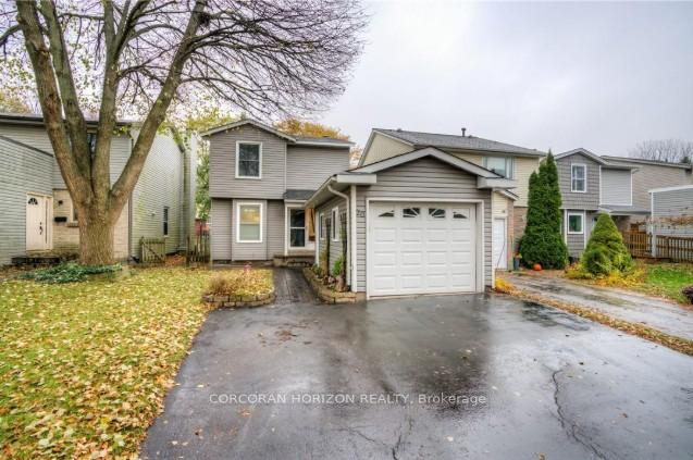 26 Winding Woods Crescent W, London North, ON N6G 3G3