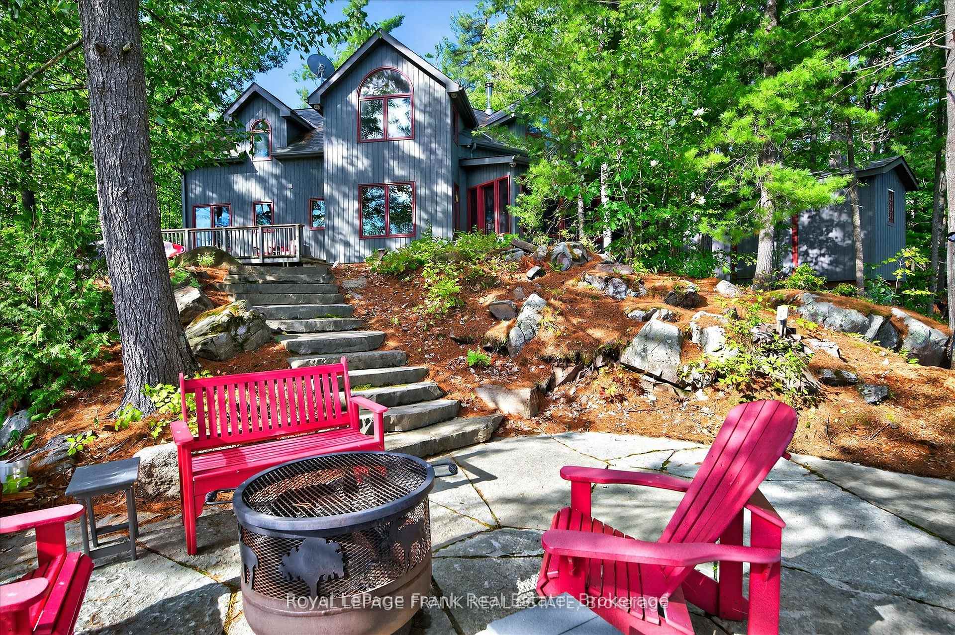 2832 Fire Route 47 N/A, Selwyn, ON K0L 2H0