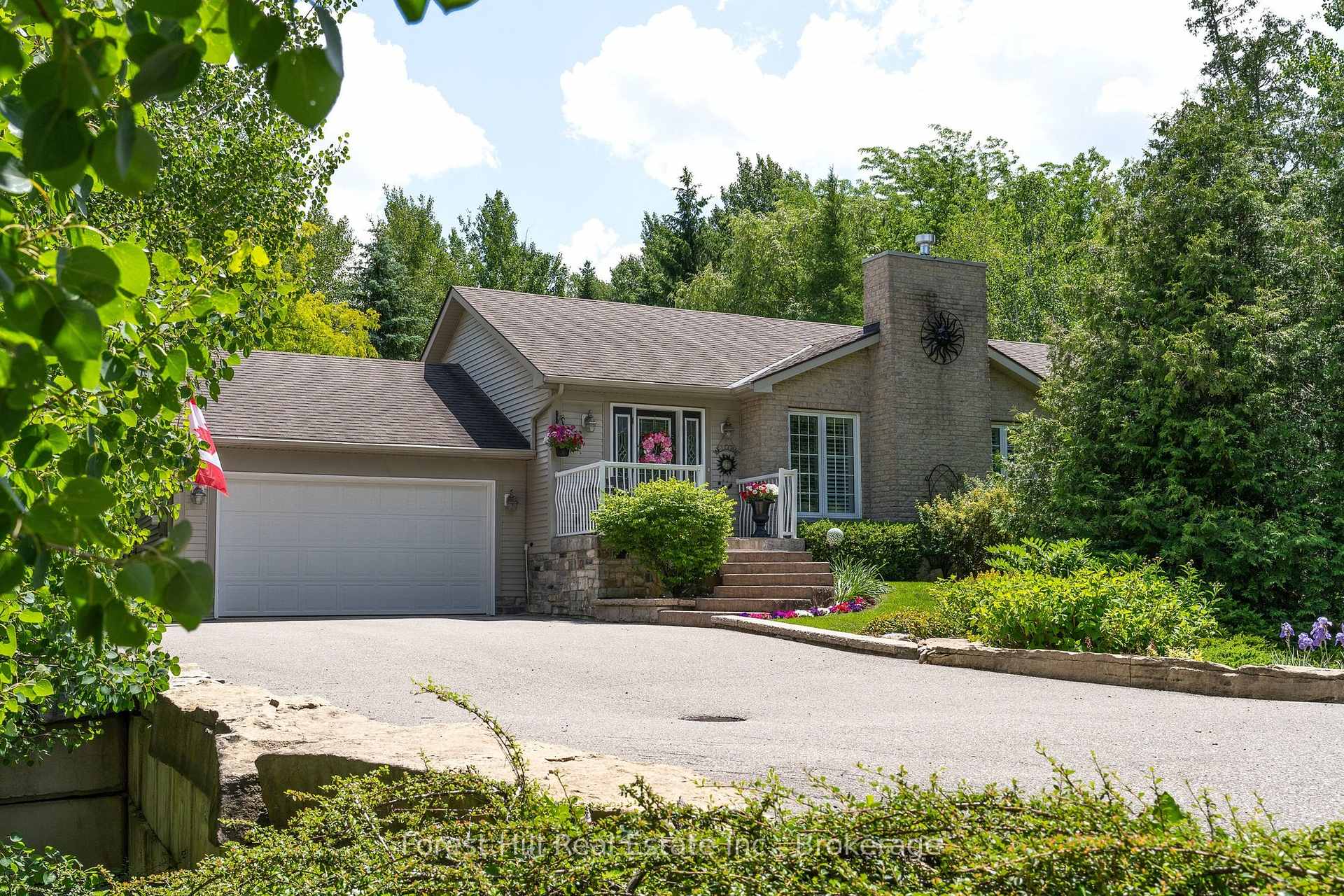 131 Aspen Way, Blue Mountains, ON L9Y 0S7