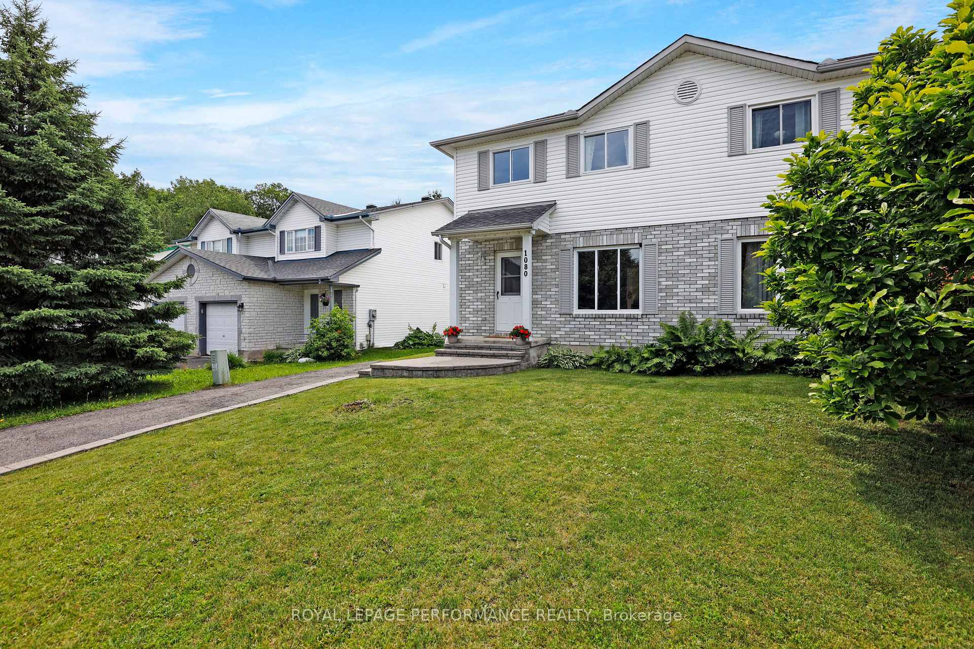 1080 Des Pins Avenue, Clarence-Rockland, ON K4K 1N2