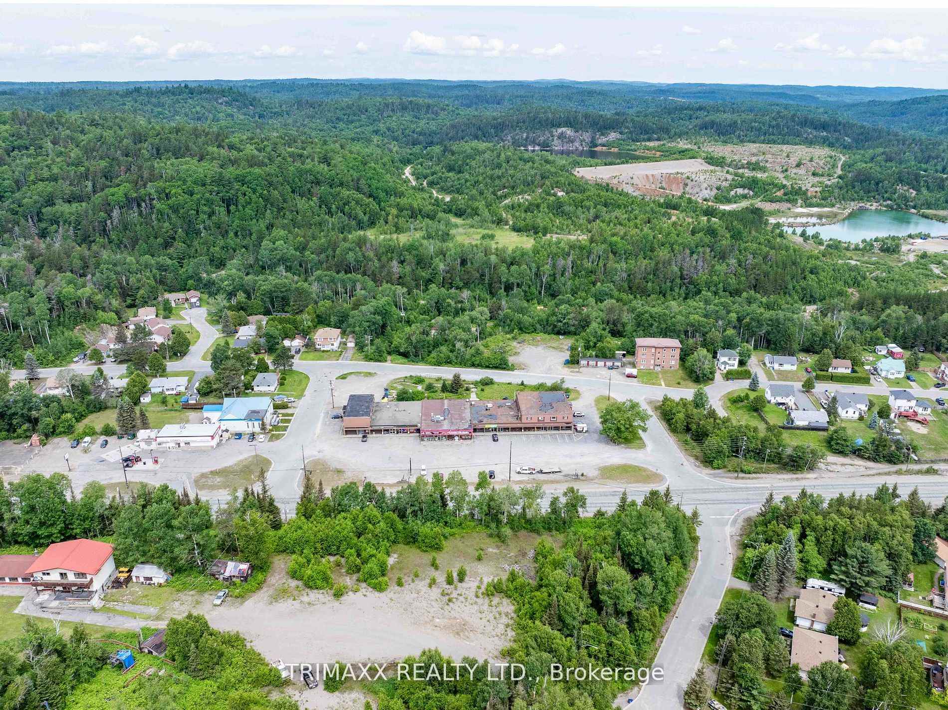 6 Regional Road 7,8, Greater Sudbury, ON P0M 2R0