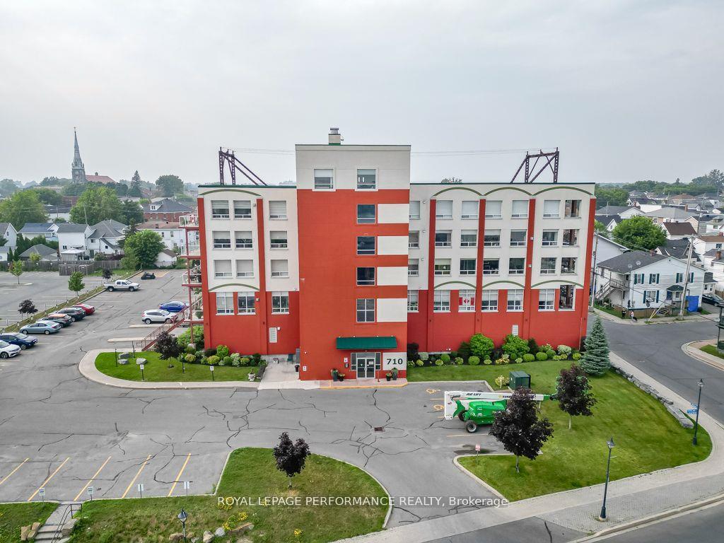 710 Cotton Mill Street 504, Cornwall, ON K6H 7L3