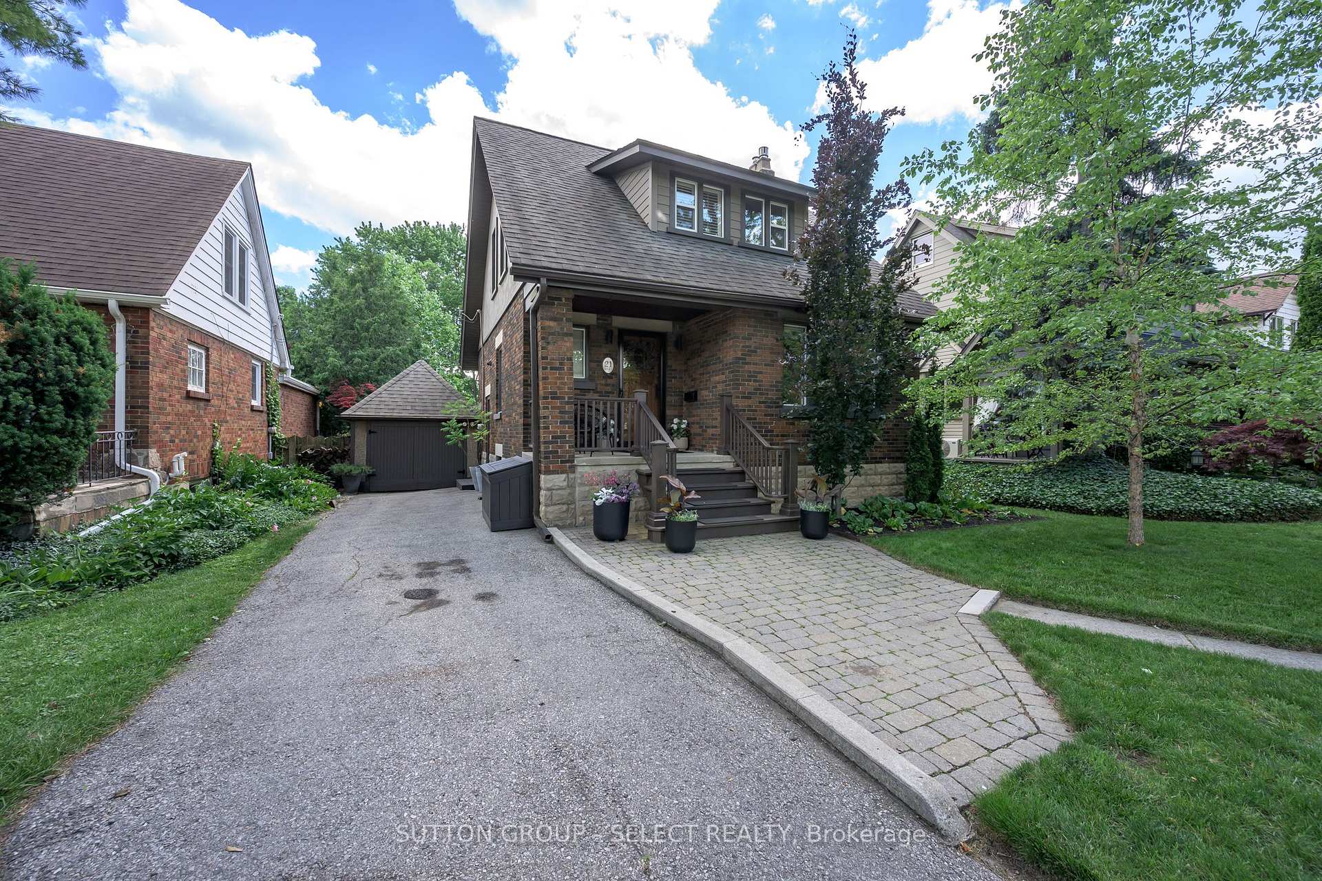 21 Foxbar Road, London South, ON N6C 2A6
