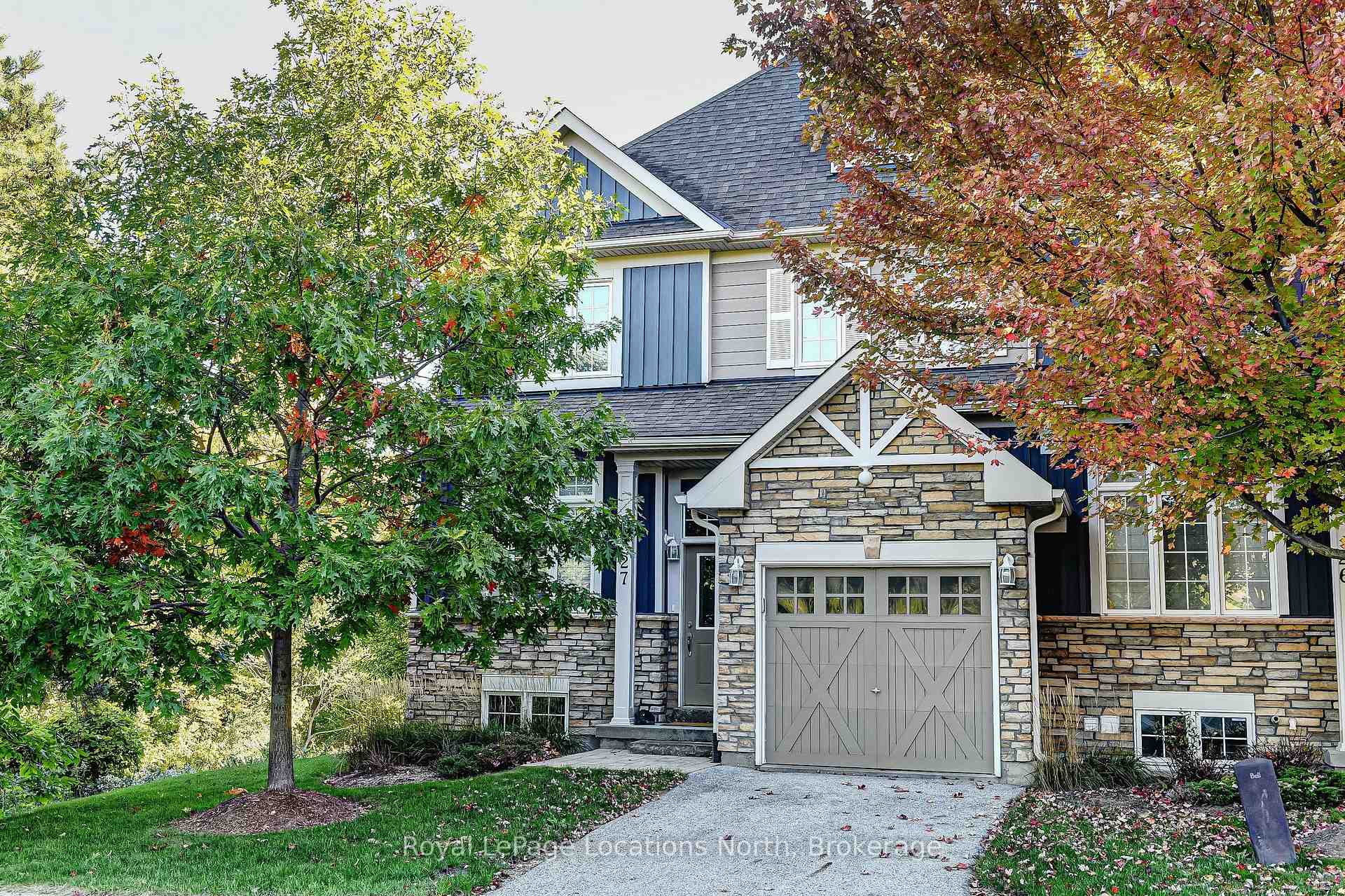 689616 Monterra Road 27, Blue Mountains, ON L9Y 0W3