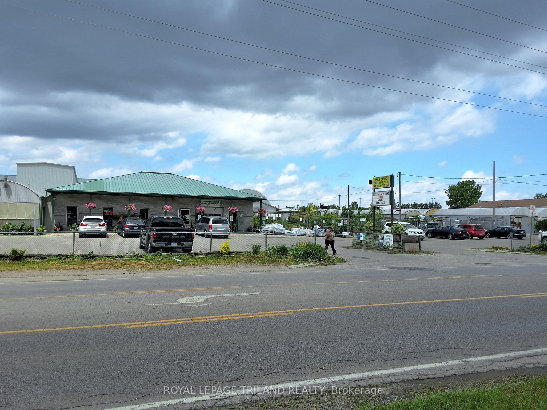 1720 Gore Road, London East, ON N5W 5L5