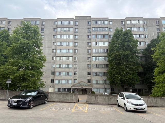 570 Proudfoot Lane 103, London North, ON N6H 4Z1