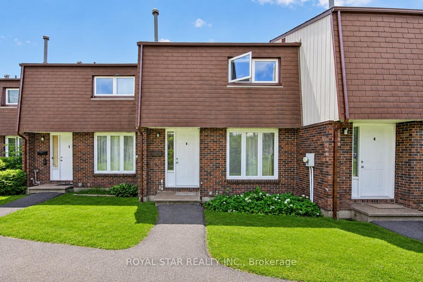3333 Mccarthy Road 5, Hunt Club - Windsor Park Village and Area, ON K1V 9X5