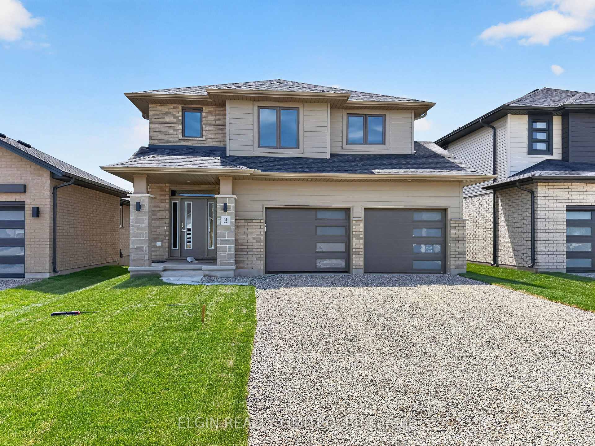 3 Finch Street, Tillsonburg, ON N4G 0L9
