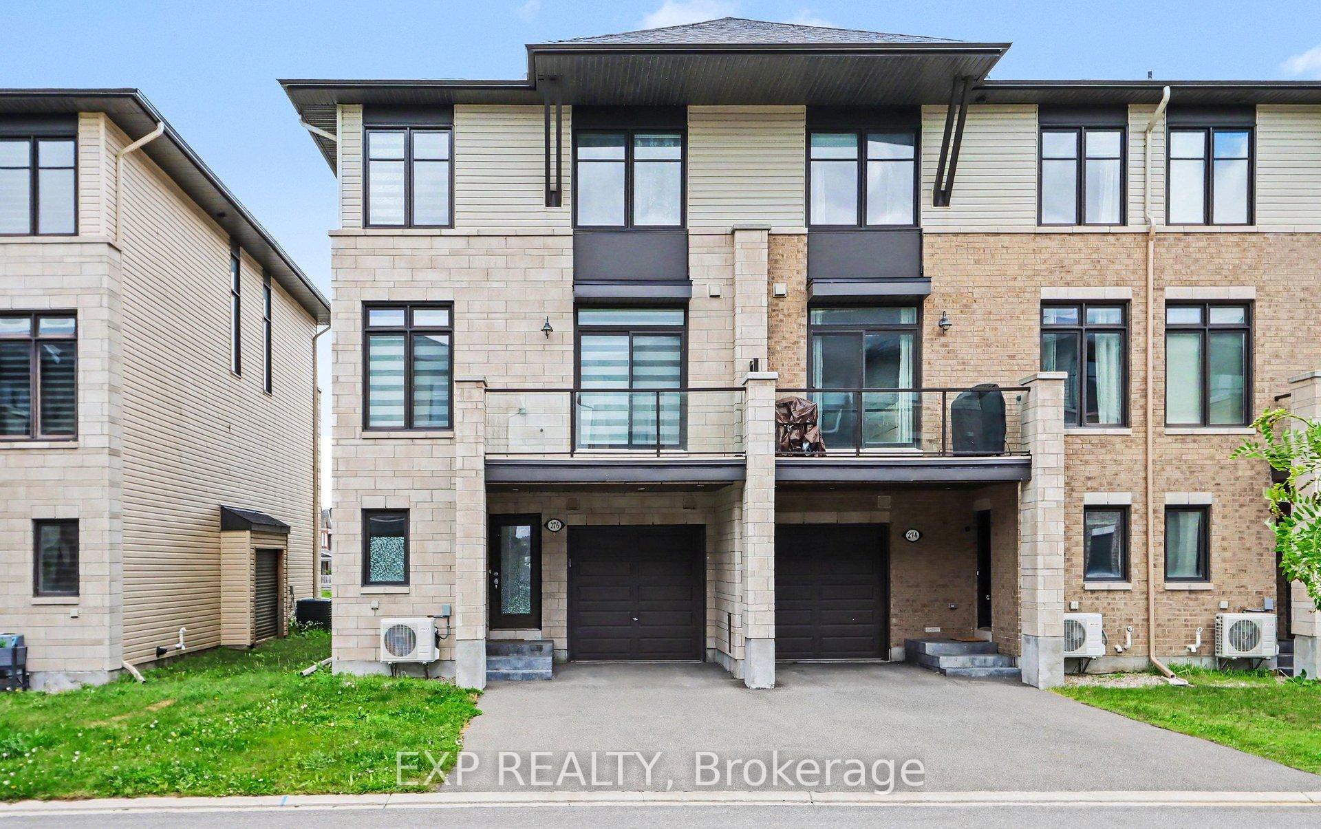 276 Pastel Way, Barrhaven, ON K2J 6C1