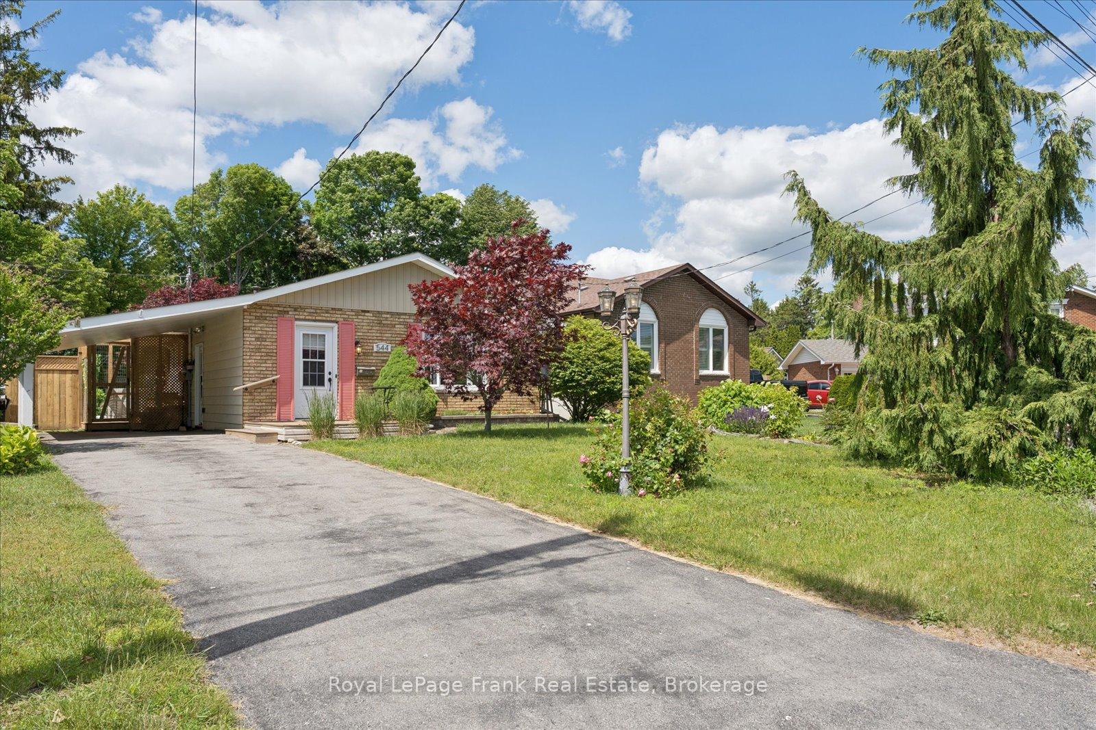 544 Maher Crescent, Cobourg, ON K9A 4S7