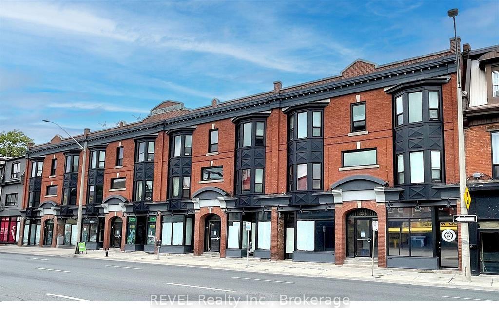 471.5 King Street E 12, Hamilton, ON L8N 1C7