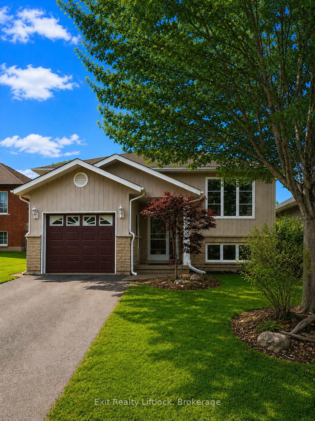 633 Trailview Drive, Peterborough, ON K9J 8P3
