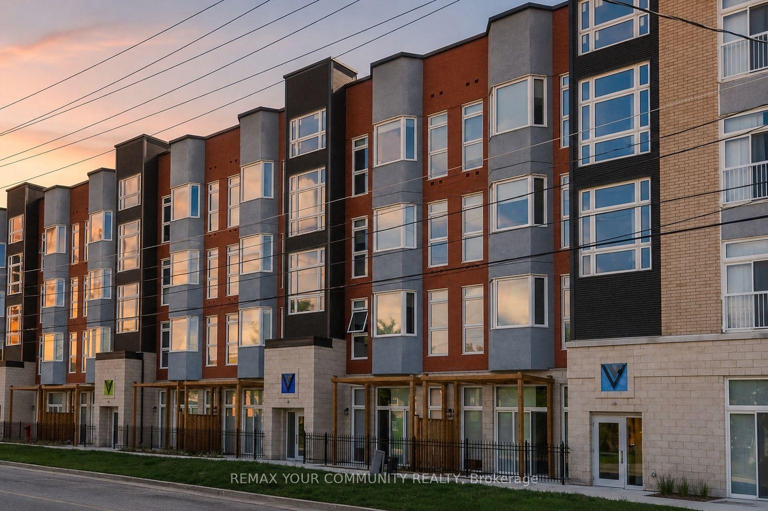 253 Albert Street 114, Waterloo, ON N2L 3T7