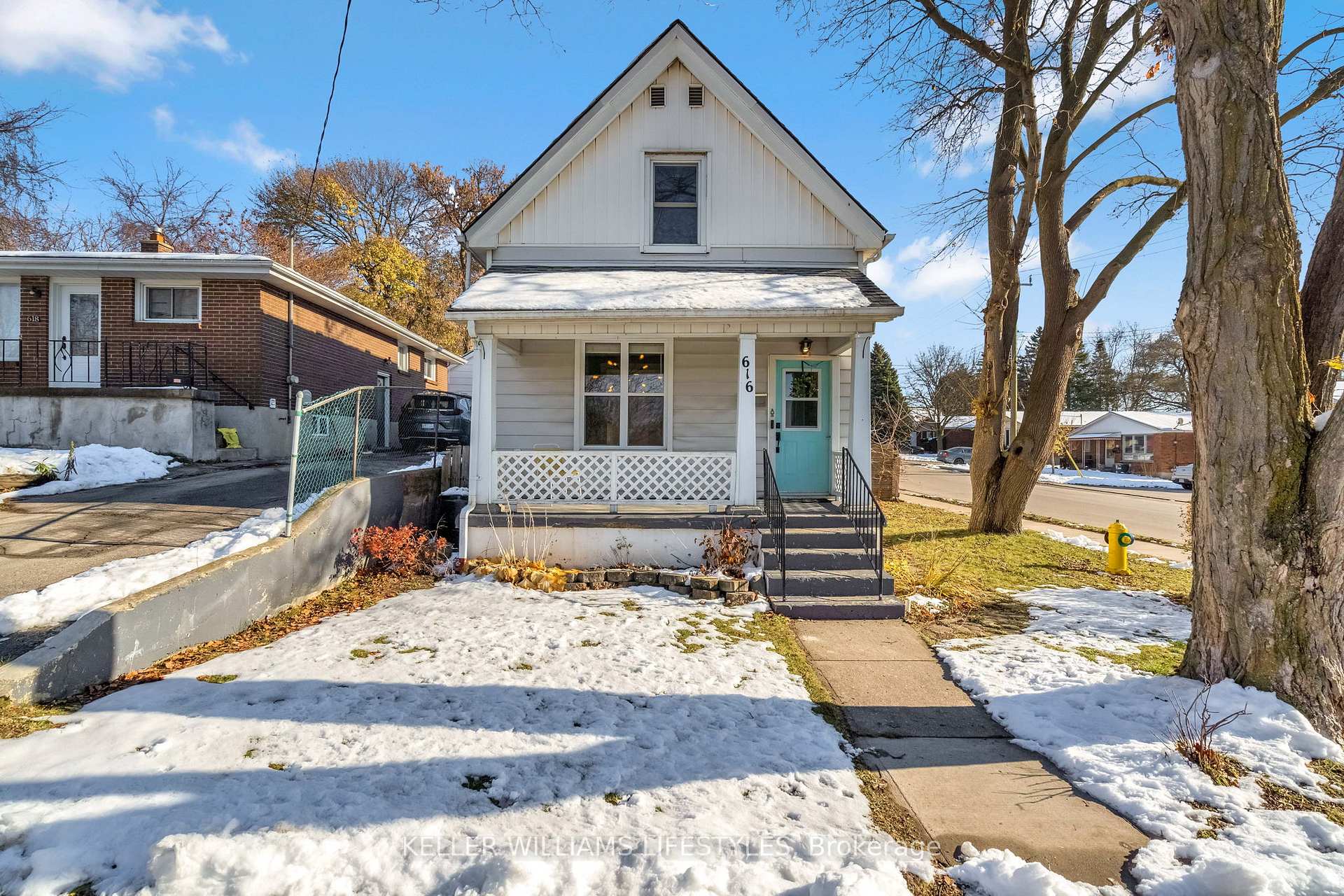 616 Glasgow Street, London East, ON N5Y 1V5
