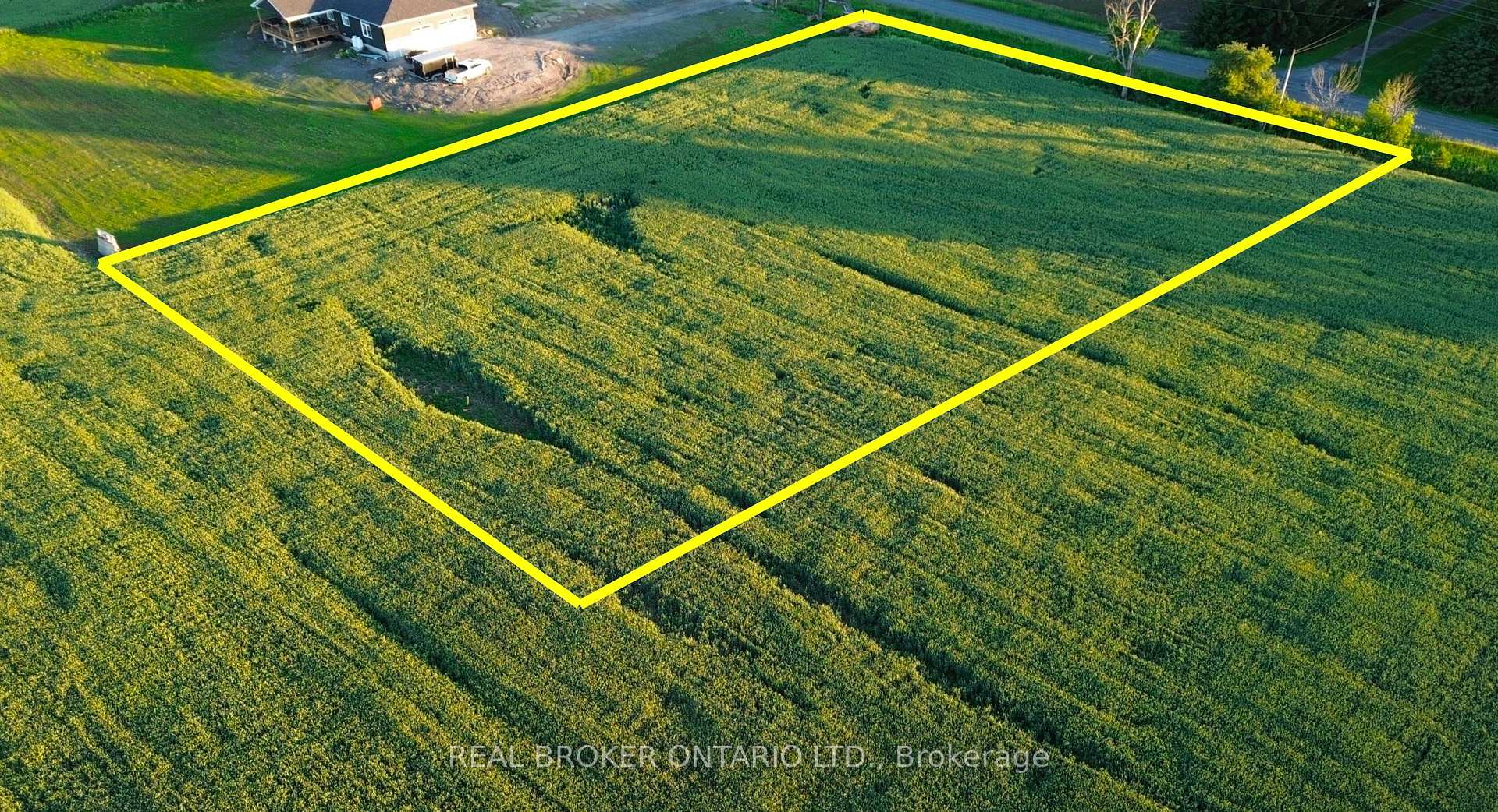Lot 5 Rodney Lane, North Dundas, ON K0C 2K0