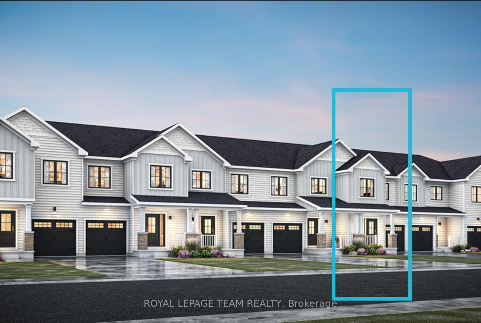 999 Depencier Drive, North Grenville, ON K0G 1J0