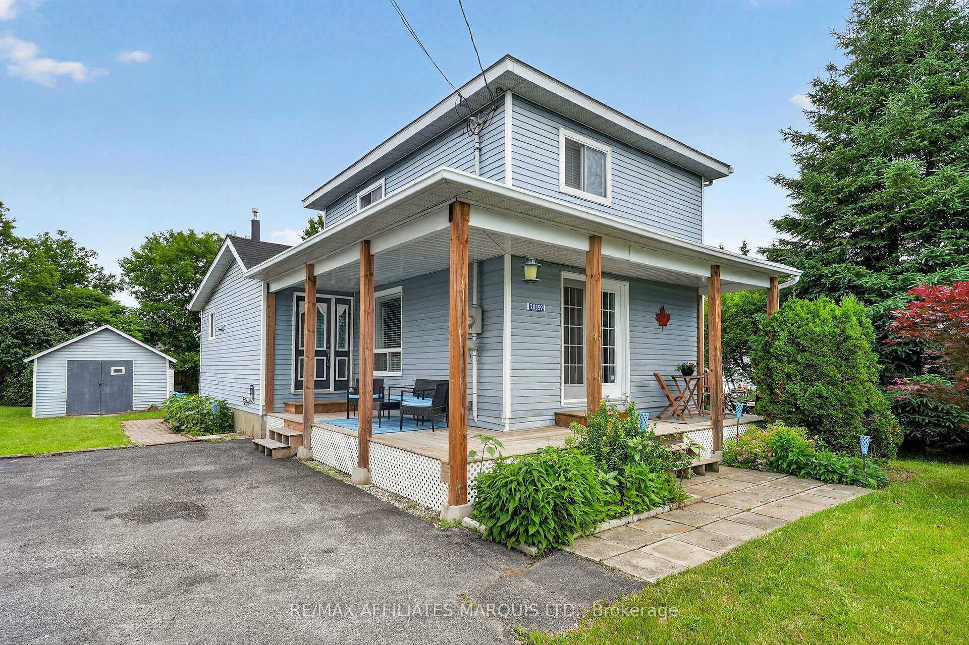 20359 First St (gv) Street, South Glengarry, ON K0C 1A0