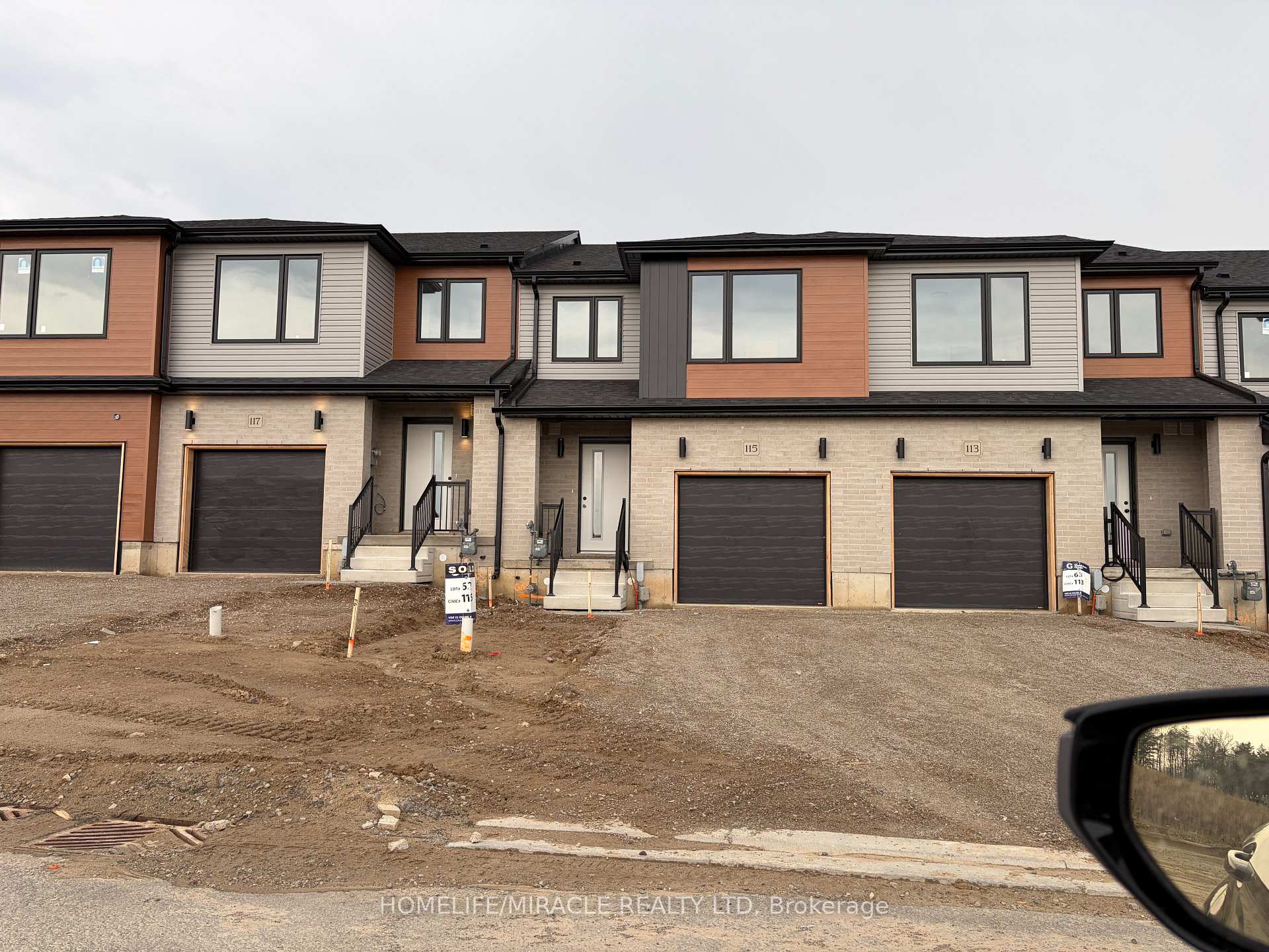 115 Mattingley Street, Brant, ON N3L 2M2