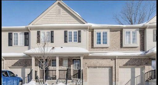50 Pinnacle Drive 19, Kitchener, ON N2P 0H8