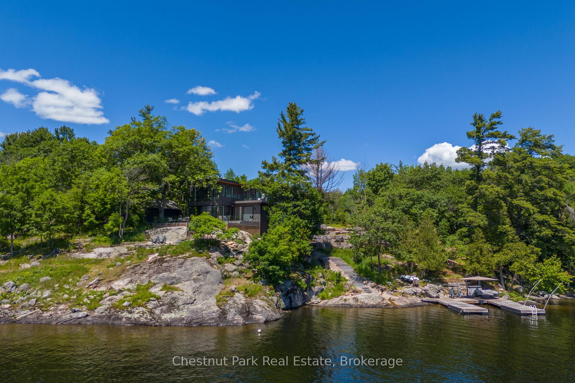 1330 Road 2 Road W 17, Muskoka Lakes, ON N9Y 2E4