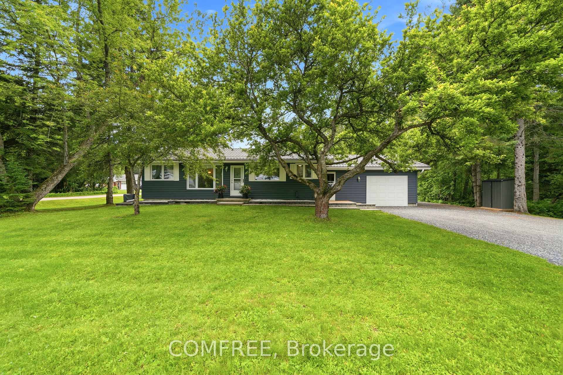 9 Stouffer St Street, Minden Hills, ON K0M 2K0
