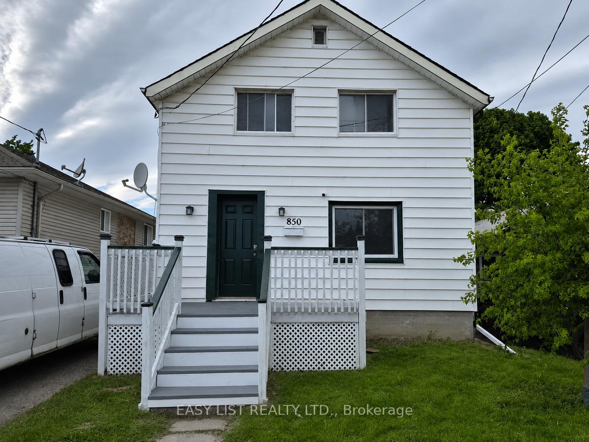 850 St Marys Street, Peterborough, ON K9J 4H5