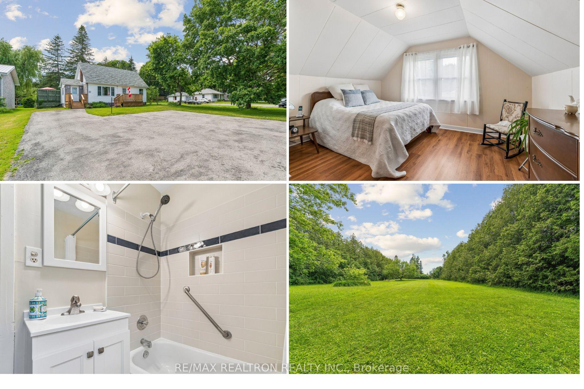 213 Angeline Street S, Kawartha Lakes, ON K9V 4R2