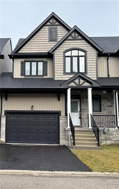 177 Rosie Street, Blue Mountains, ON N0H 1J0