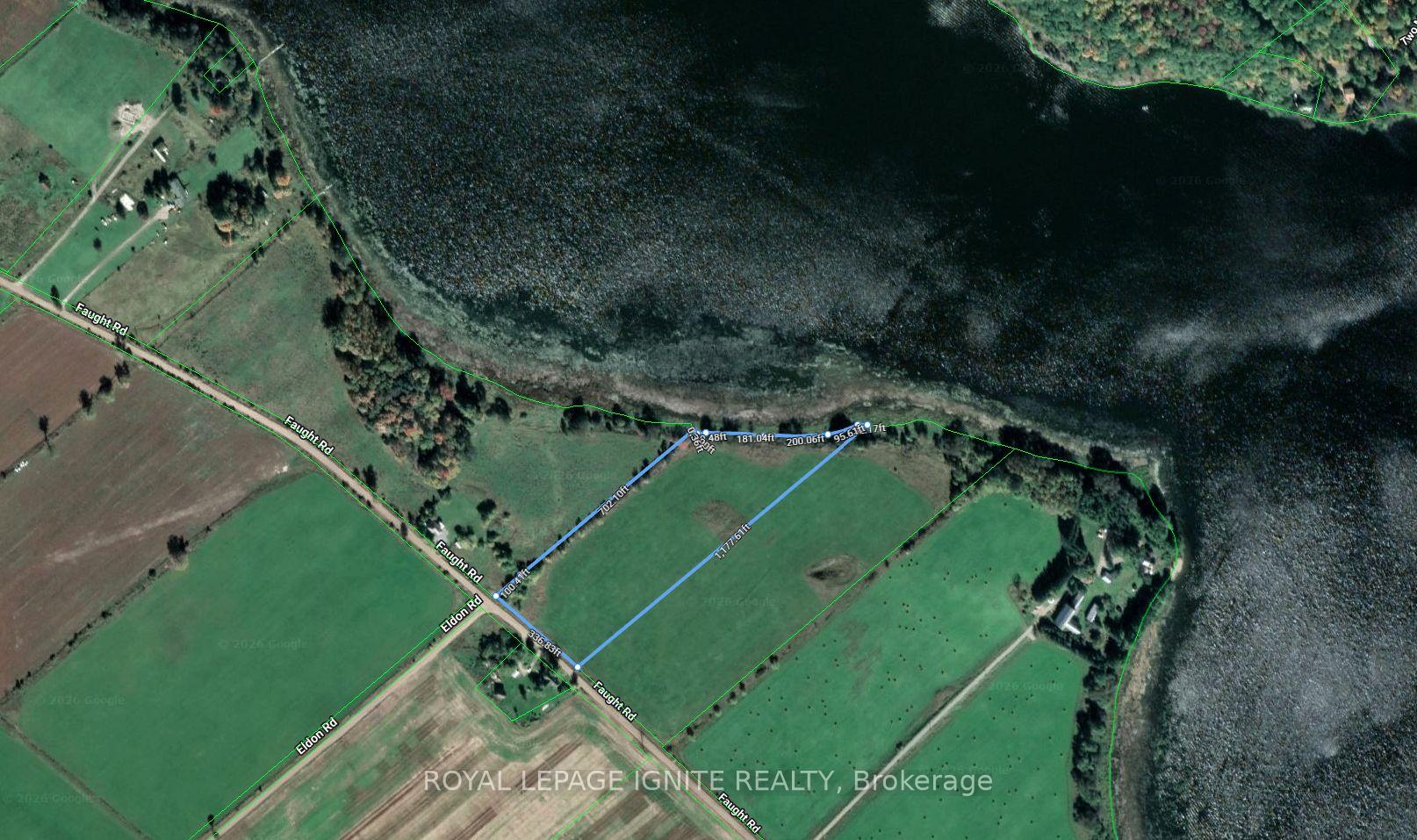 358 Faught Road, Whitewater Region, ON K0J 1K0