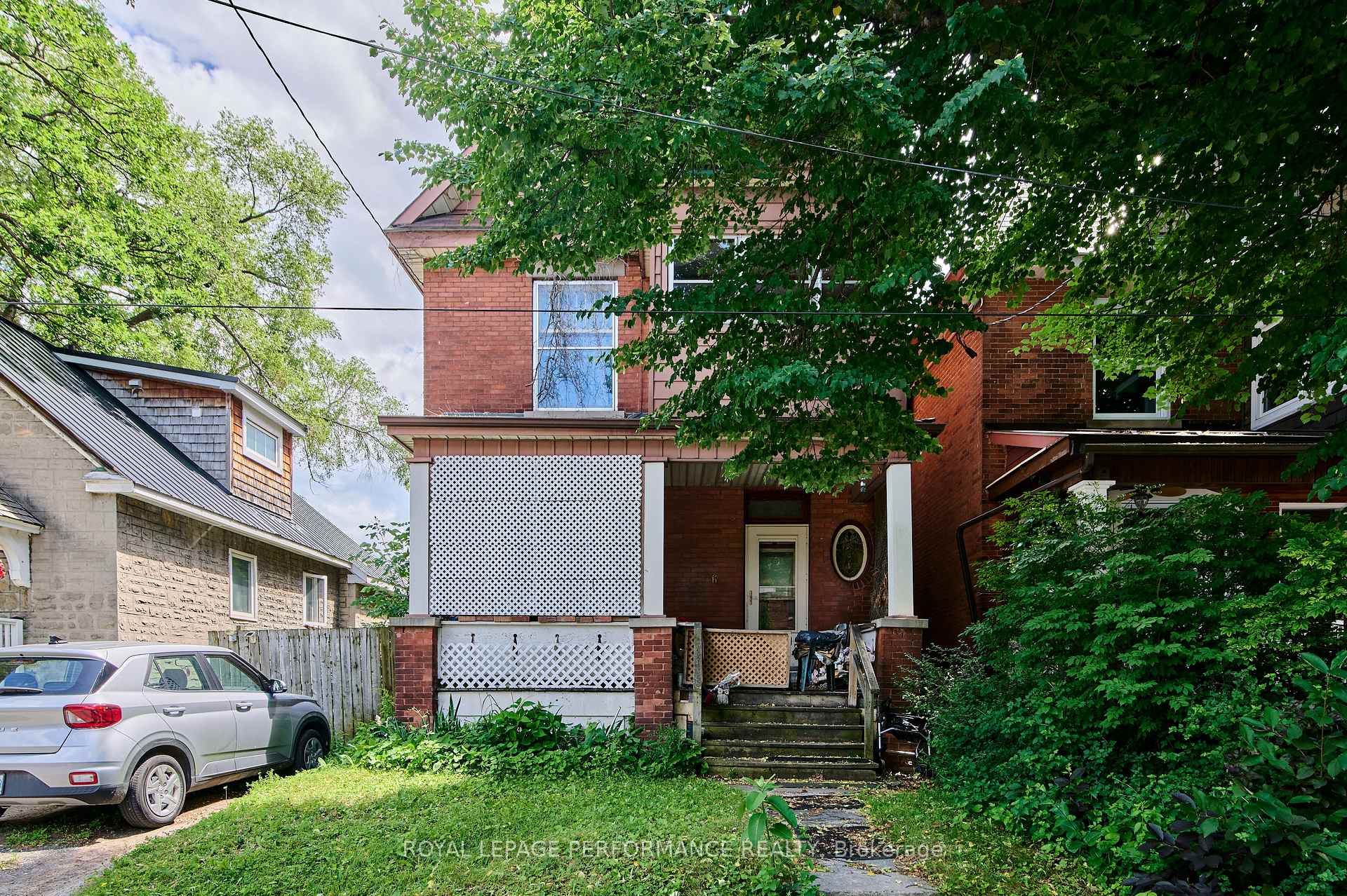 6 Ossington Avenue, Glebe - Ottawa East and Area, ON K1S 3B4