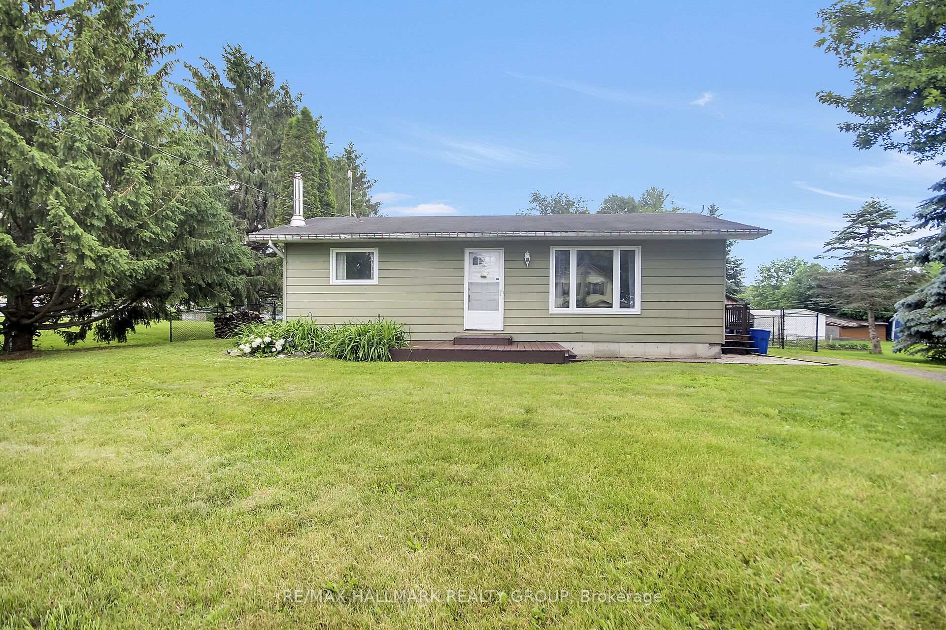 11442 Cameron Road, North Dundas, ON K0E 1J0