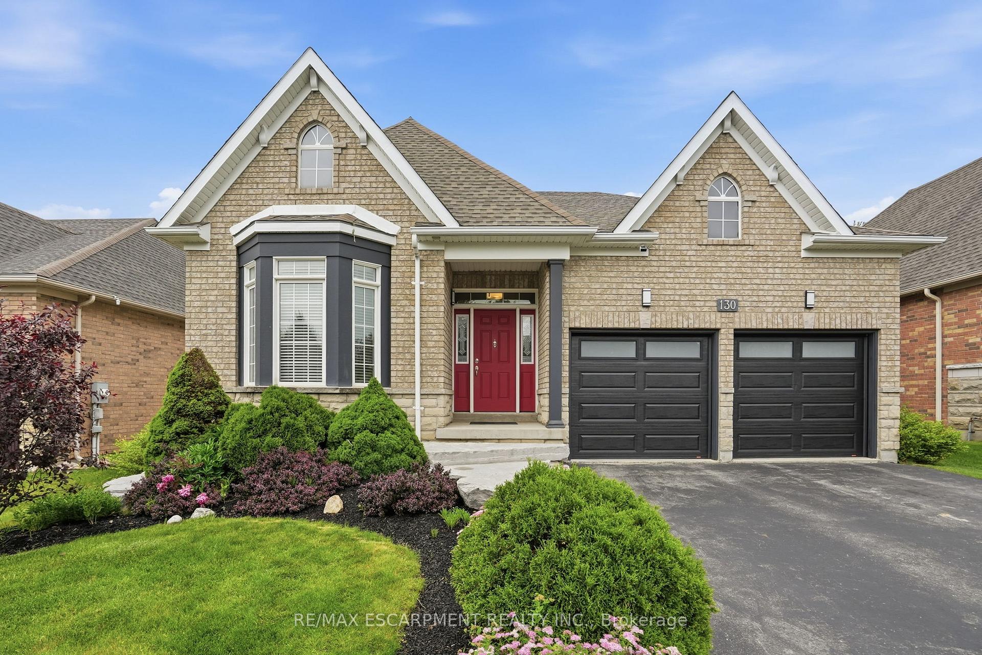 130 Aberfoyle Mill Crescent, Puslinch, ON N0B 2H0