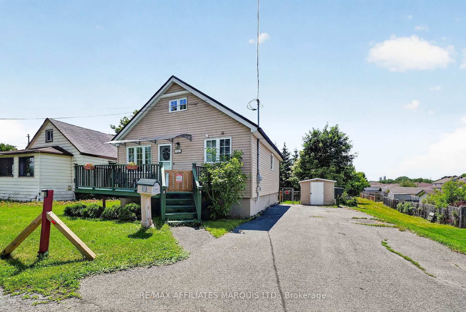 928 Pacific Lane, Cornwall, ON K6H 3Y9