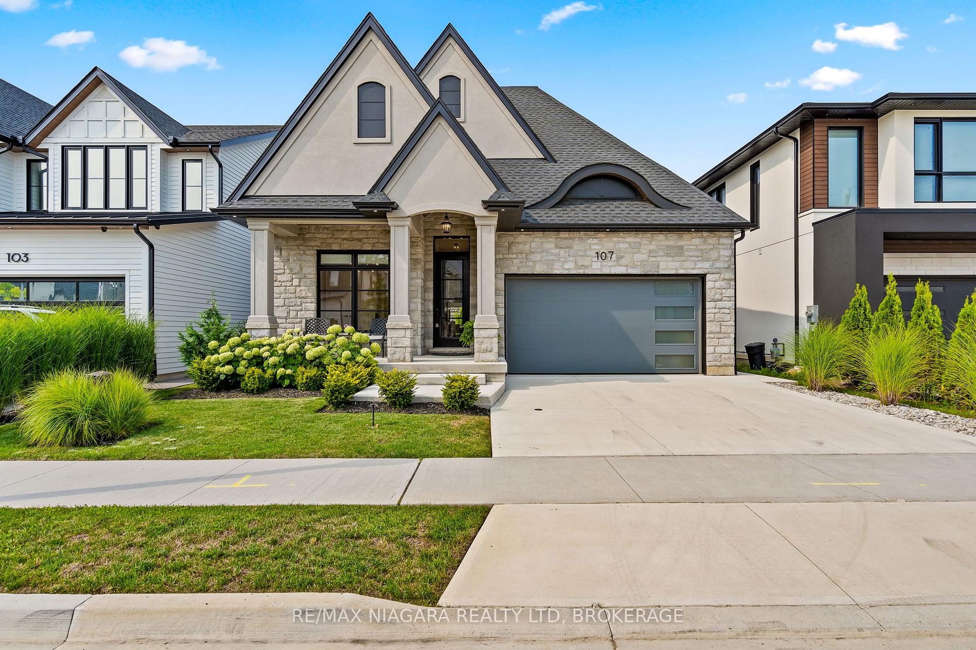 107 Millpond Road, Niagara-on-the-Lake, ON L0S 1J1