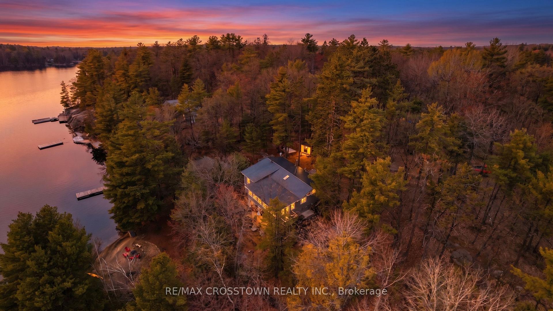 607 Juniper Drive, Gravenhurst, ON P1P 1R1